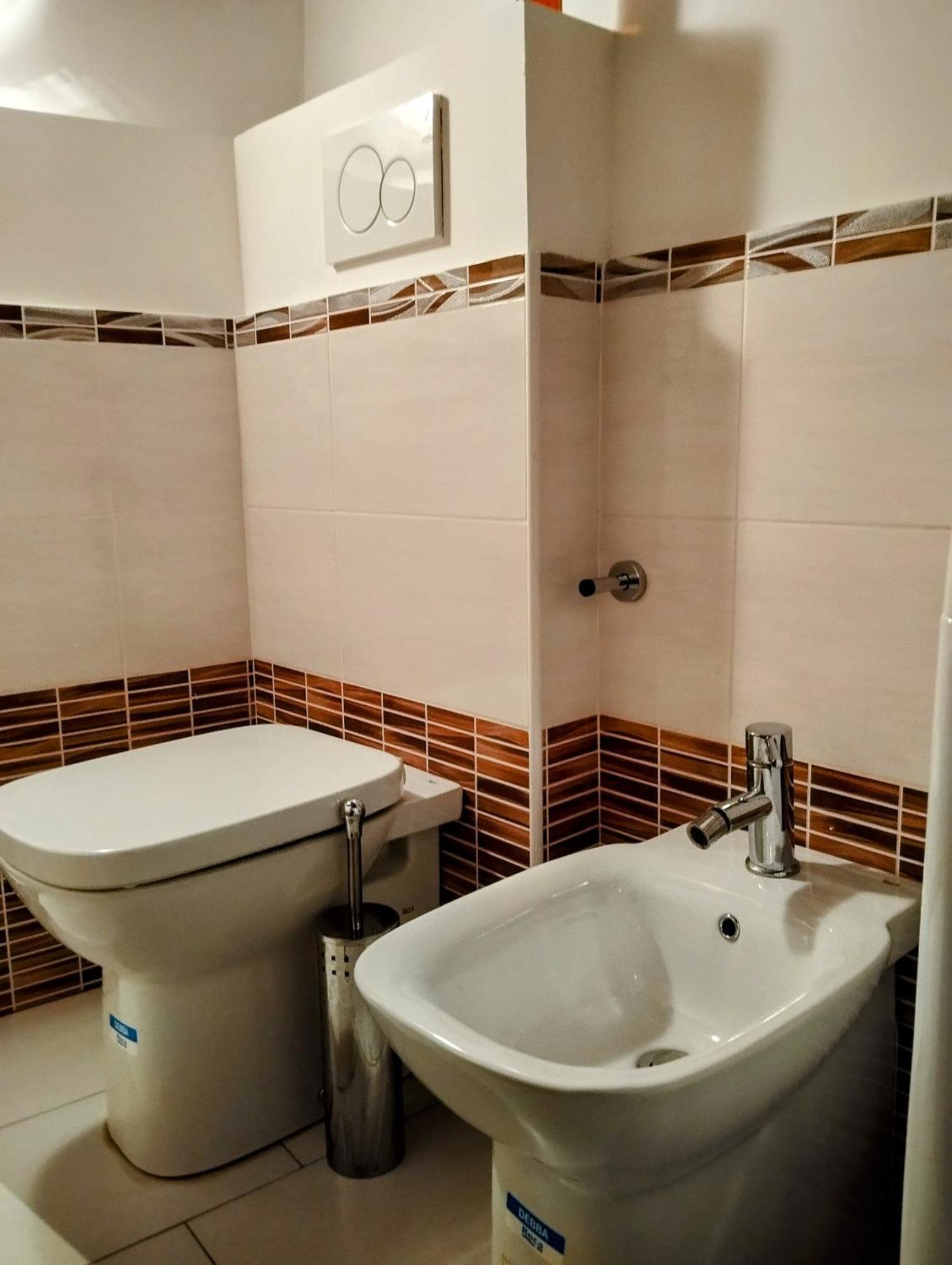 Casa Cannoni Генуя Экстерьер фото