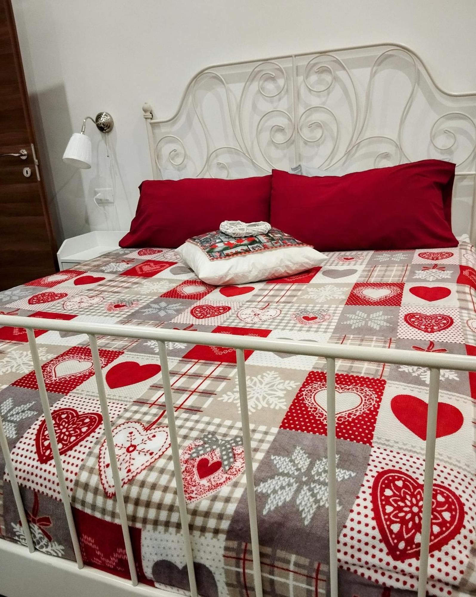 Casa Cannoni Генуя Экстерьер фото